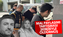 Eşini boğarak öldüren koca için ağırlaştırılmış müebbet cezası istendi