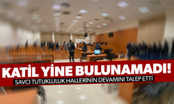 Savcı, sanıkların tutukluluk hallerinin devamını talep etti