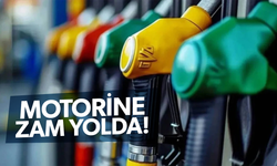 Motorine zam yolda