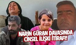 Nevzat Bahtiyar ifade verirken baba Arif Güran gözyaşlarına boğuldu