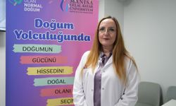 Sezaryen doğum anne bebek bağının kurulmasını güçleştiriyor