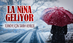 La Nina hava olayları 3 ay içinde Türkiye'de görülebilir