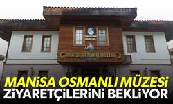 Osmanlı Müzesi ziyaretçilerini bekliyor