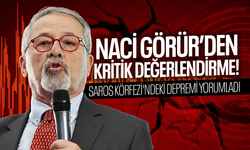 Naci Görür'den dikkat çeken değerlendirme! "Kırılması beklenen kesimini etkileyecek"