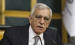 Ahmet Türk'ün torunu silahlı saldırıda hayatını kaybetti