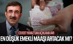 En düşük emekli maaşı artacak mı?