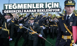 Teğmenler İçin Son Viraj... Gerekçeli Karar Bekleniyor