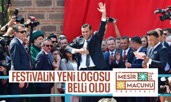 Uluslararası Manisa Mesir Macunu Festivali’nin Logosu belli oldu