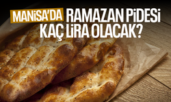 Ramazan'ın vazgeçilmezi olan pide bu yıl ne kadar olacak?