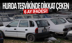 Hurda araç teşvikinde 6 ay ayrıntısına dikkat!