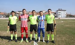 Kulaspor deplasmanda 3 puanın sahibi