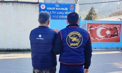 Manisa’da 14 yıldır aranan şahıs yakalandı