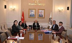 Manisa’da sahipsiz hayvanlar için yol haritası çizildi