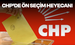 CHP ön seçime gidiyor!