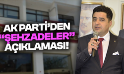 Şehzadeler Belediyesi'ndeki gözaltı kararına AK Parti'den açıklama geldi