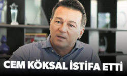 Gözaltına alınan Zorlu Holding CEO'su Cem Köksal istifa etti