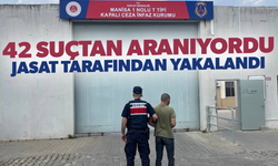 42 suçtan aranan zanlı JASAT tarafından yakalandı