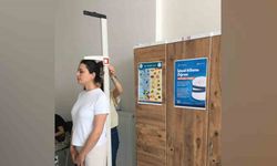 Manisa’da obeziteyle mücadele programı başladı