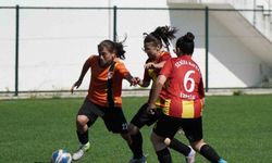 Okul Sporları Futbol Yıldızlar Türkiye Yarı Finalleri Manisa’da başladı