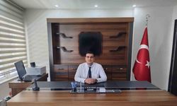 Sarıgöl Devlet Hastanesi'ne yeni başhekim