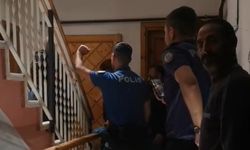 Turgutlu’da evinde 12 köpekle yaşayan kadın gözaltına alındı