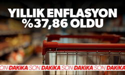 TÜİK, nisan ayı enflasyon verilerini açıkladı