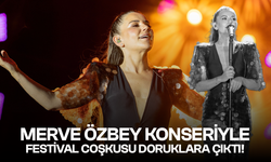 Manisa Kültür Yolu Festivali hız kesmeden devam ediyor
