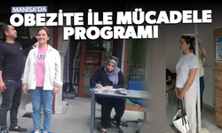 Obeziteyle mücadele programı başladı