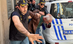 Özgür Özel'e saldıran Selçuk Tengioğlu tutuklandı