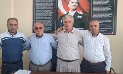 Muhtarlardan Ustacı’ya güvenoyu