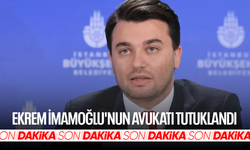 Ekrem İmamoğlu'nun avukatı Mehmet Pehlivan tutuklandı
