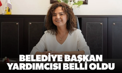 Akhisar’da yeni Belediye Başkan Yardımcısı belli oldu