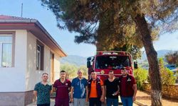 Orman yangınlarına karşı 4 aşamalı acil eylem planı