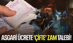 Asgari ücrete 'çifte' zam talebi! AK Partili vekiller Kabine'ye iletti