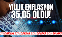 TÜİK, Haziran 2025 enflasyon rakamlarını açıkladı