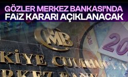 Karar için geri sayım başladı! Gözler Merkez Bankası'nda...
