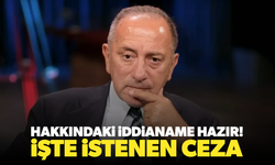 Fatih Altaylı hakkındaki iddianame hazır! İşte istenen ceza