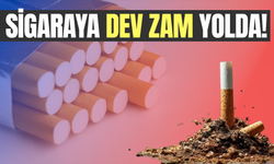 ÖTV artışıyla birlikte zam yağmuru yaşanacak!
