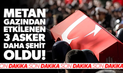 MSB: Şehit sayımız 8'e yükseldi