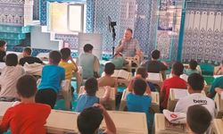 Sarıgöl’de yaz kurslarına imam hatip atağı