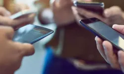 Android depremden 30 saniye önce uyardı!