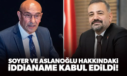 İZBETON soruşturmasında sıcak gelişme: İddianame kabul edildi!