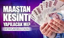 2026’da Başlıyor... Her Ay Maaştan Kesintiyle Tamamlayıcı Emeklilik Sistemi
