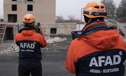 AFAD'ın gönüllü ordusu 1,6 milyon kişiyi aştı