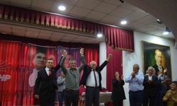 Gördes CHP kongresinde kazanan Gökhan Koyunlu oldu