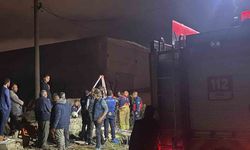 Manisa’da kuyuya düşen genç hayatını kaybetti