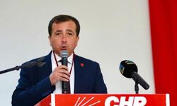 Sarıgöl CHP Kongresi yapıldı