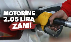Araç sahiplerinin dikkatine... Motorine zam bekleniyor!