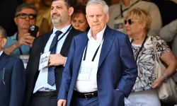 Aziz Yıldırım kararını verdi!