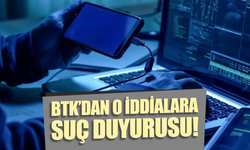 BTK'dan e-imza kullanıcılarına yönelik asılsız iddialara suç duyurusu